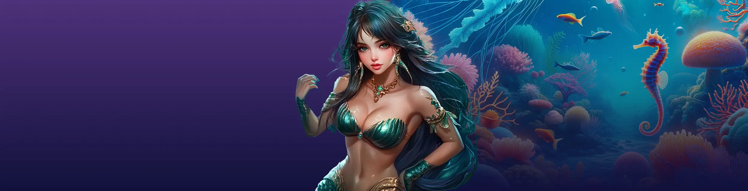 Triton Slots Bonus High Rollers