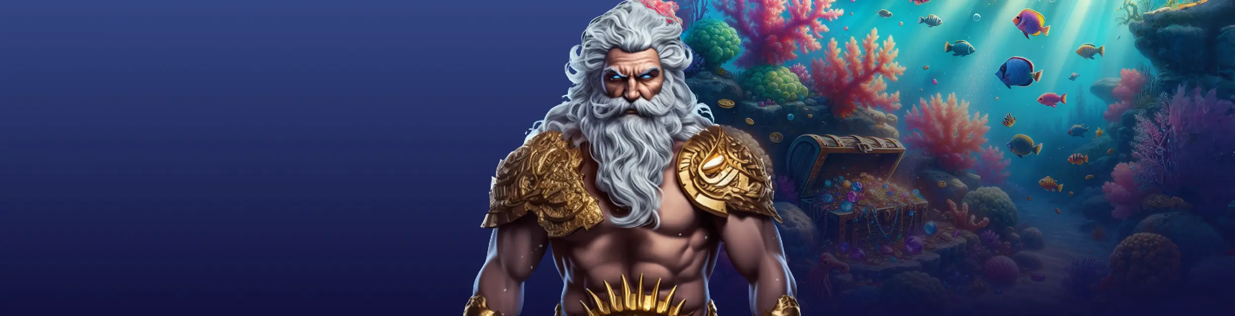 Triton Slots Bonus Ruota della Fortuna